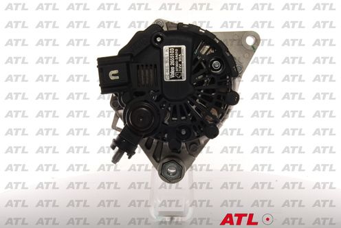 ATL Autotechnik L 81 600 Generator